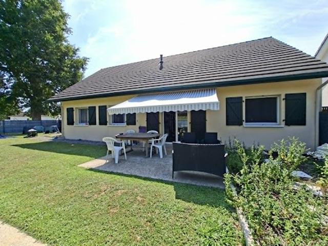 Maison vente à Quartier de l'Abattoir, Navarrenx
