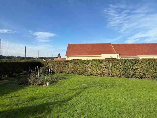 Maison vente à Mamers, Neufchâtel-en-saosnois