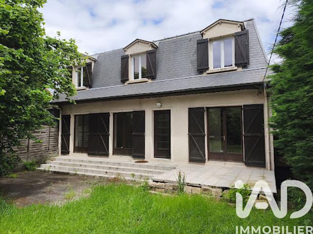 Maison vente à Le Raincy, Noisy-le-grand