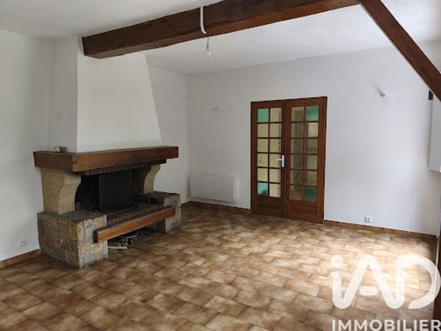 Maison vente à Le Raincy, Noisy-le-grand