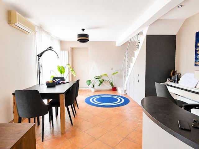 Maison vente à Le Raincy, Noisy-le-grand