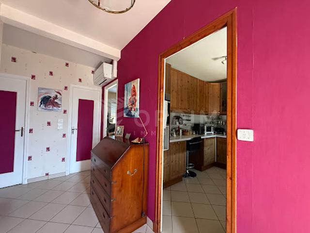 Maison vente à Cosne-Cours-sur-Loire, Neuvy-sur-loire