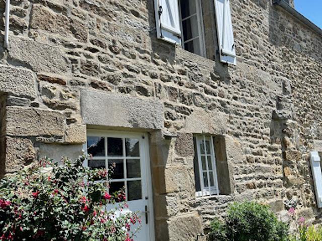 Maison vente à Dinan, Bretagne