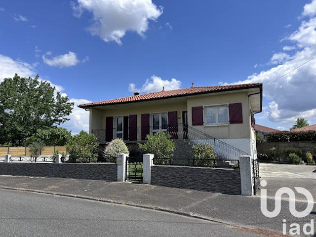 Maison vente à Oeyreluy, Bigné