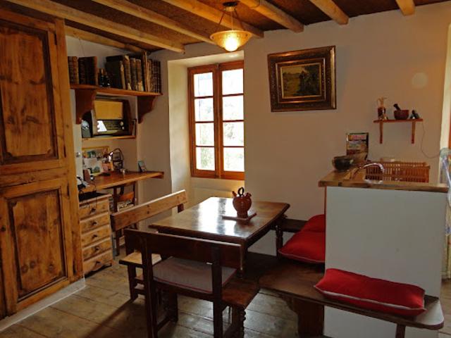 Maison vente à Marians, Souanyas