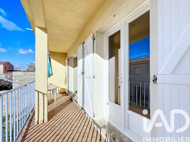Maison vente à lotissement Les Oliviers, Oraison