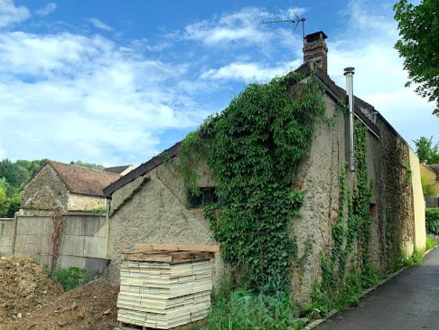 Maison vente à Saint-Germain-en-Laye, Orgeval