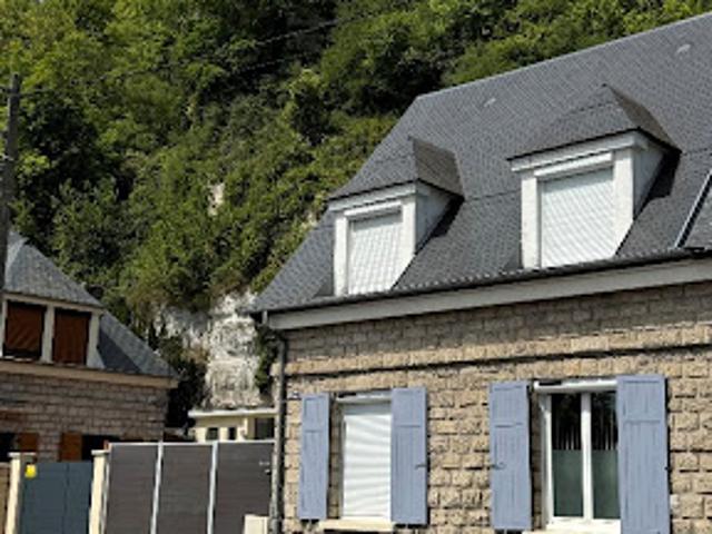 Maison vente à Rouen, Saint-aubin-lès-elbeuf