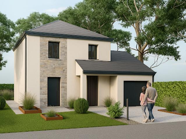 Maison vente à Palaiseau, Orsay