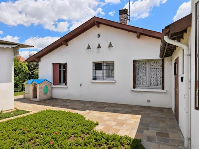 Maison vente à Pau, Orthez