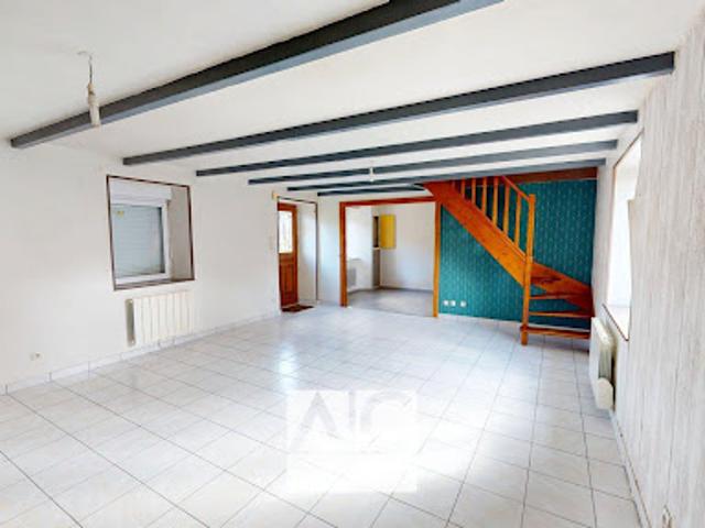 Maison vente à Guingamp, Bretagne