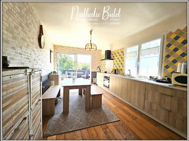 Maison vente à Béziers, Pardailhan