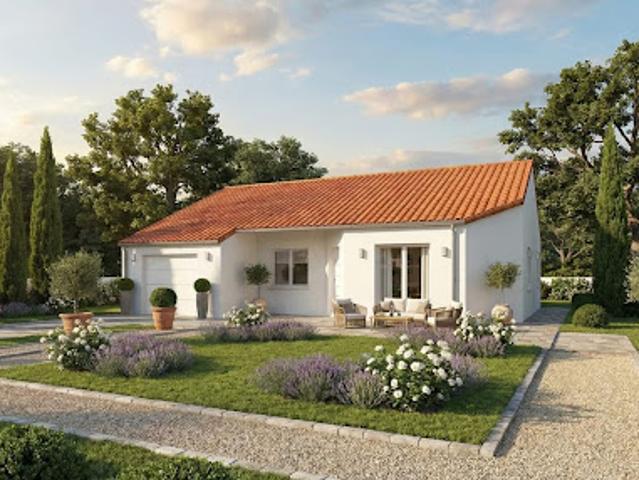 Maison vente à Issoire, Parent