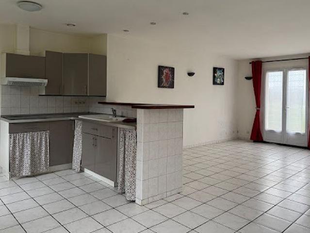 Maison vente à Cote de Paron, Paron