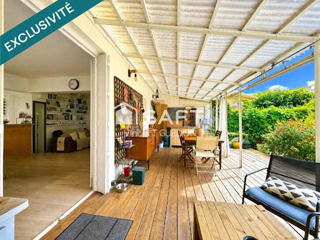 Maison vente à Perpignan