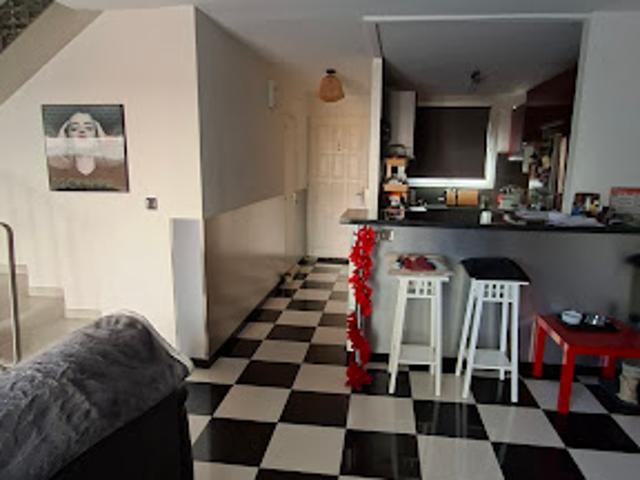 Maison vente à Perpignan