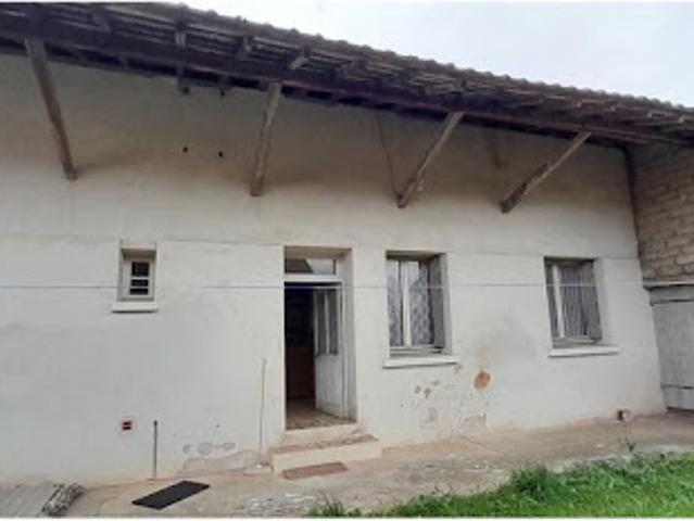 Maison vente à Dole, Petit-noir
