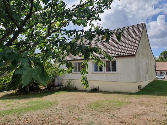 Maison vente à Lisieux, Petiville