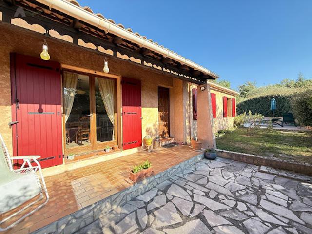 Maison vente à Aix-en-Provence, Peyrolles-en-provence