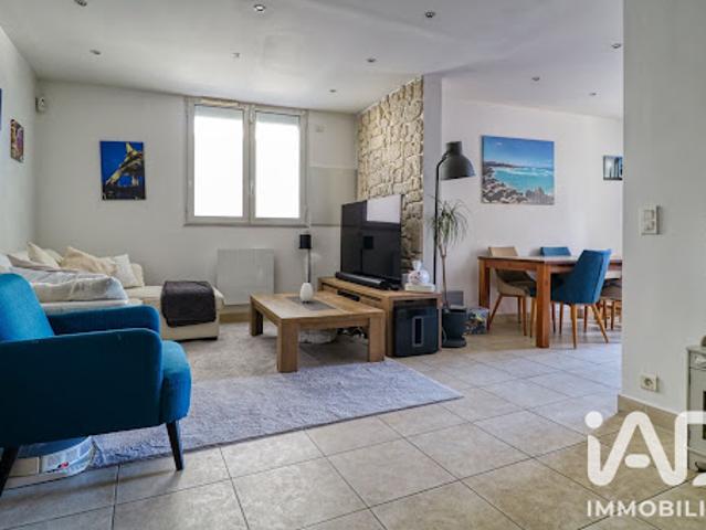 Maison vente à Le Clos Saint Pierre, Pierrelaye