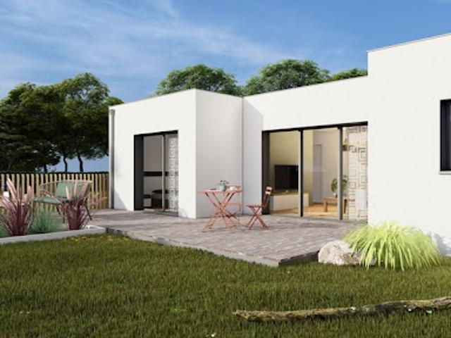 Maison vente à La Ville Ério, Plélo