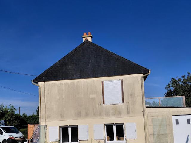 Maison vente à Saint-Brieuc, Bretagne