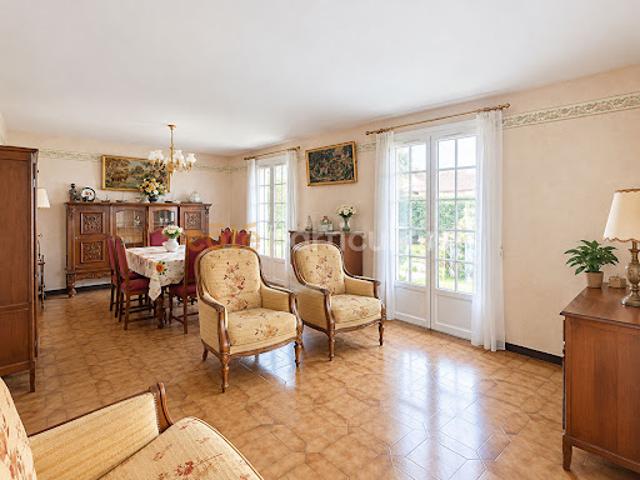 Maison vente à La Gare, Poitiers