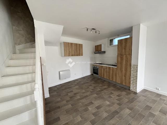 Maison vente à Poitiers