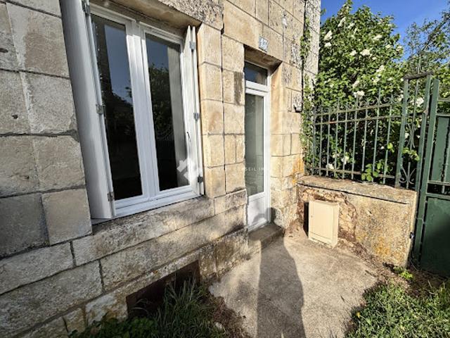Maison vente à Poitiers