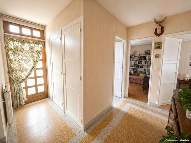 Maison vente à Poitiers