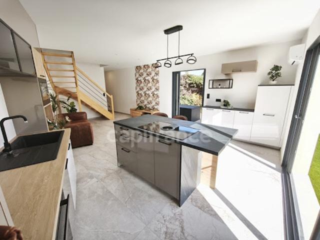 Maison vente à Béziers, Pomérols