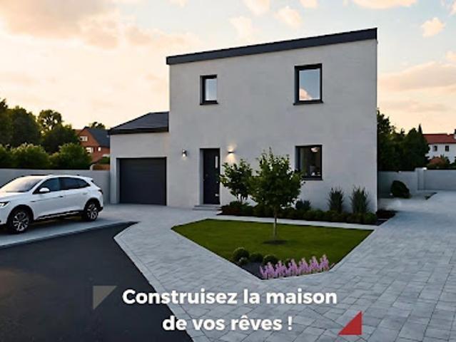 Maison vente à Pont-de-Chéruy, Isère