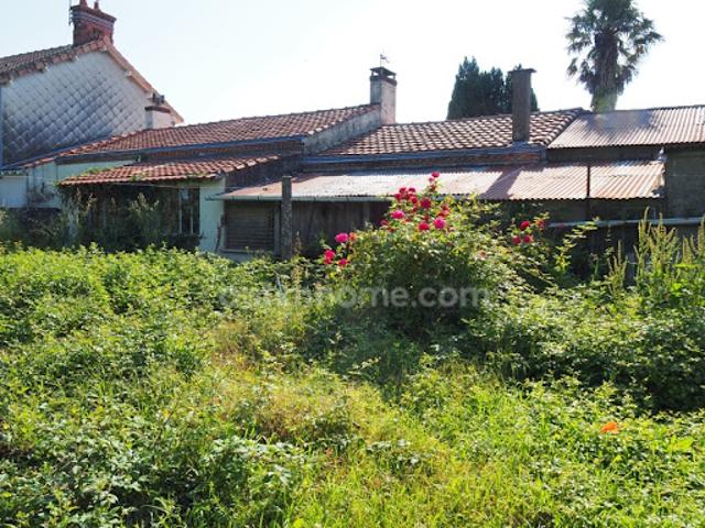 Maison vente à Nantes, Port-saint-père