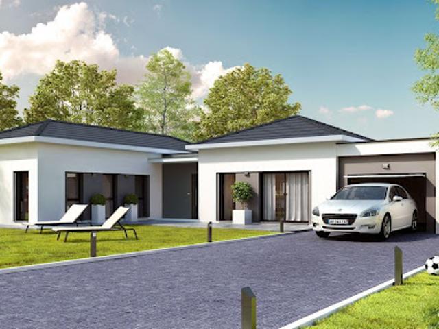 Maison vente à Besançon, Pouilley-français