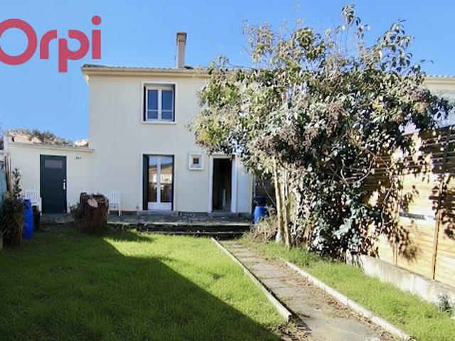 Maison vente à Prades