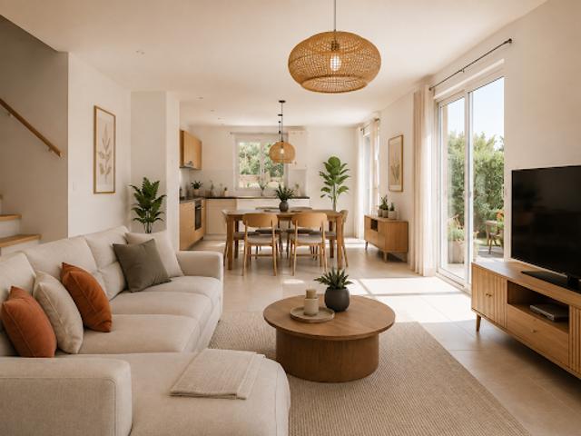 Maison vente à Puget-sur-Argens, Var