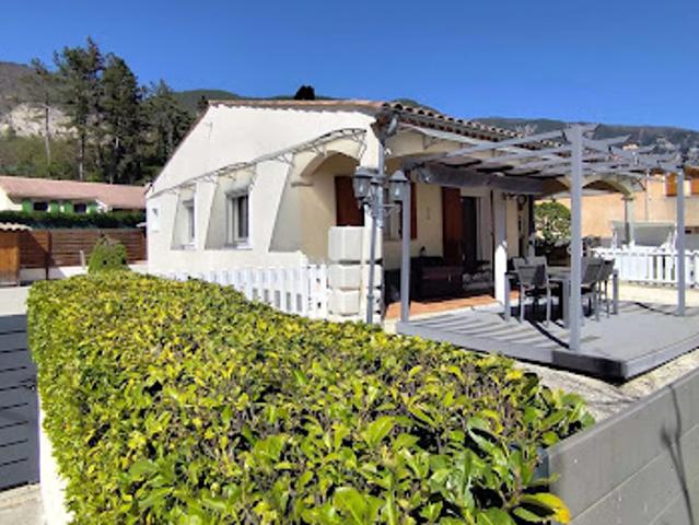 Maison vente à Nice, Puget-théniers