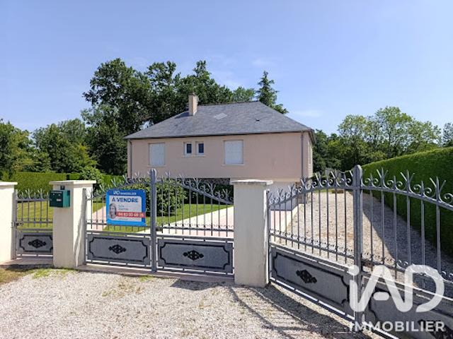 Maison vente à Saint-Lô, Quibou
