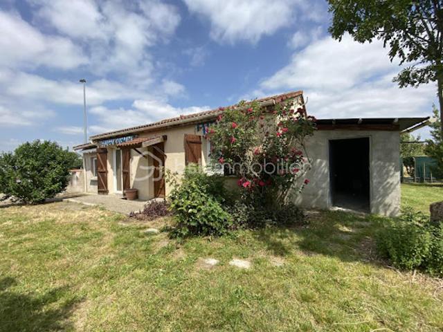 Maison vente à Tarbes, Rabastens-de-bigorre