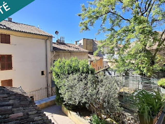 Maison vente à Brignoles, Rians