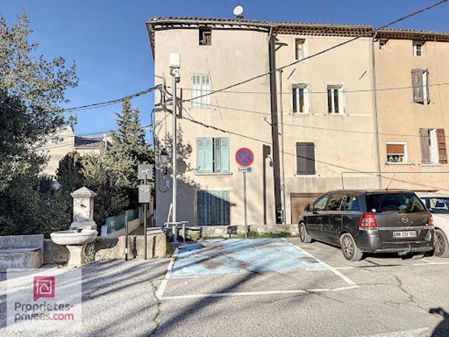 Maison vente à Brignoles, Rians
