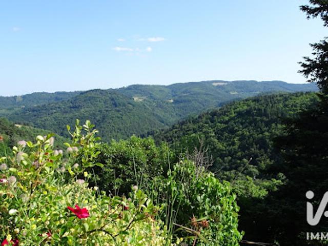Maison vente à Gailhac, Rochepaule
