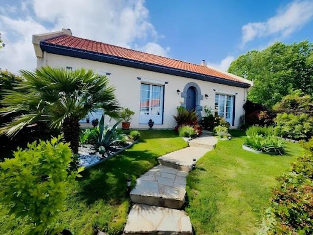 Maison vente à La Factrie, Rocheservière