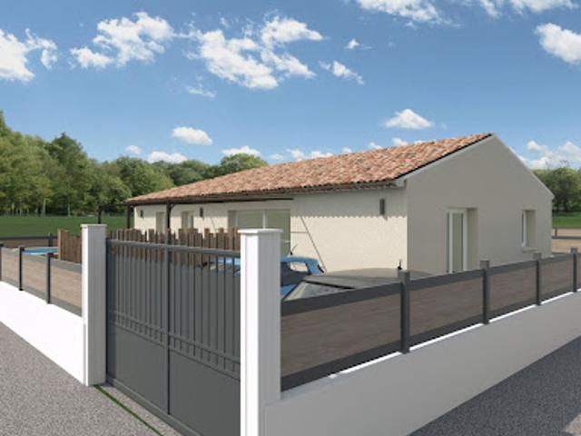 Maison vente à Istres, Rognac