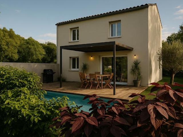 Maison vente à Istres, Vitrolles