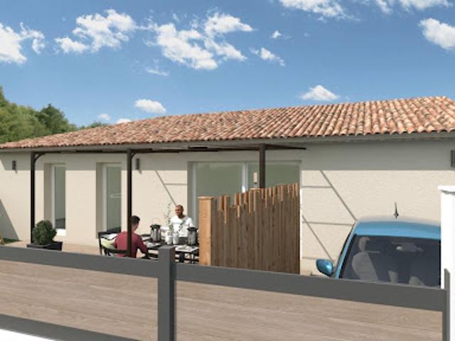 Maison vente à Istres, Rognac
