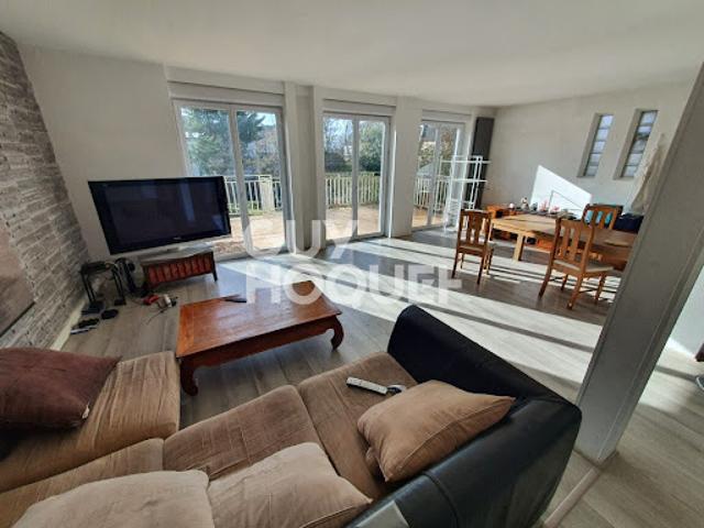 Maison vente à Le Raincy, Rosny-sous-bois