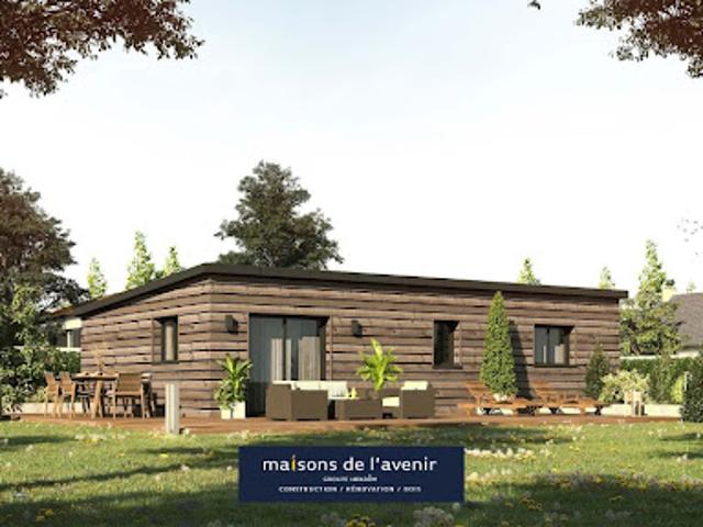 Maison vente à Nantes, Rouans