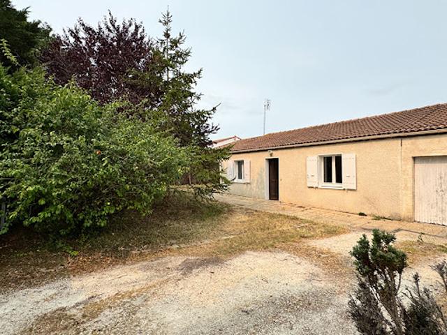 Maison vente à France métropolitaine, Royan