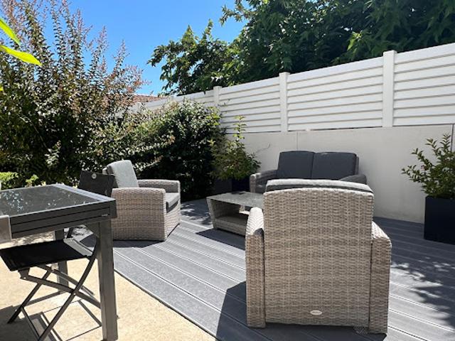 Maison vente à France métropolitaine, Royan